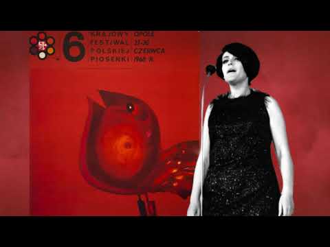 Fryderyka Elkana "Szukaj mnie" - Opole 68