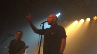 The Devil's On Fire | Headstones | Phoenix | December 15, 2016