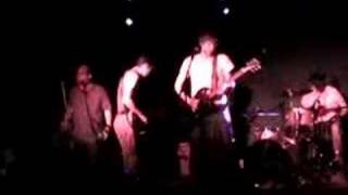 Doris Henson doing No,No,No