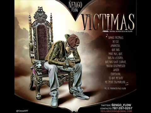 Victimas - Ñengo Flow (2013)
