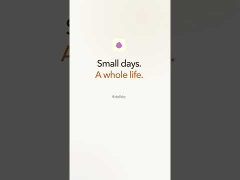 BabyBaby App video thumbnail