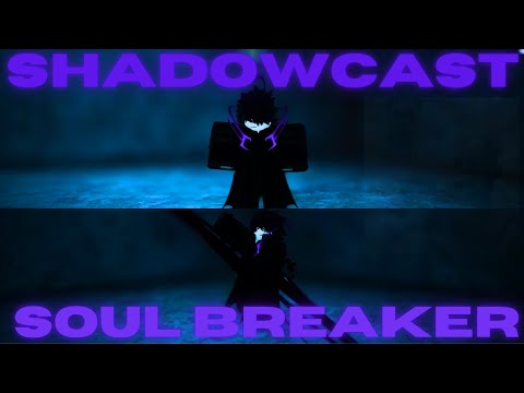 this fist shadowcast build will make you..