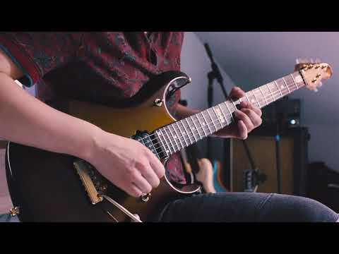 SubLunar - Suspension of Disbelief Solo