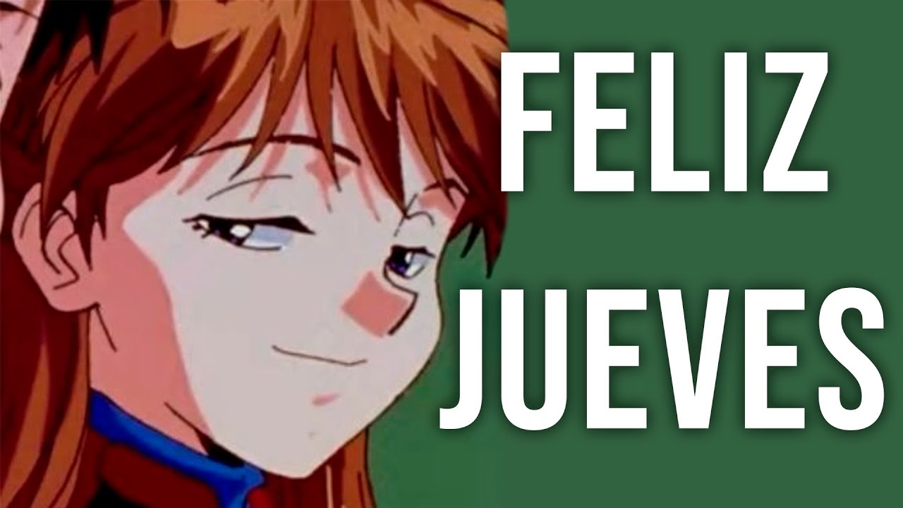 Feliz Jueves | Historia detrás del meme