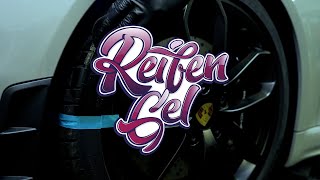 Nuke Guys REIFENGEL - impregnace na pneumatiky (500 ml)