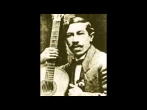 Agustin Barrios - Vals No. 3