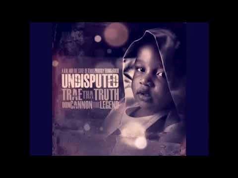 Trae Ft Rod C - Fuck em Slowed