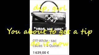 Jaheim - Ain&#39;t Leavin Without You Lyrics