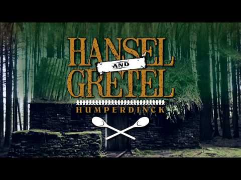 Witch Excerpts from Humperdinck's "Hansel and Gretel"