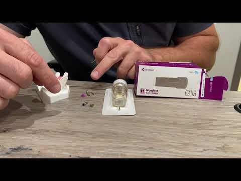 Easy Pack from Neodent