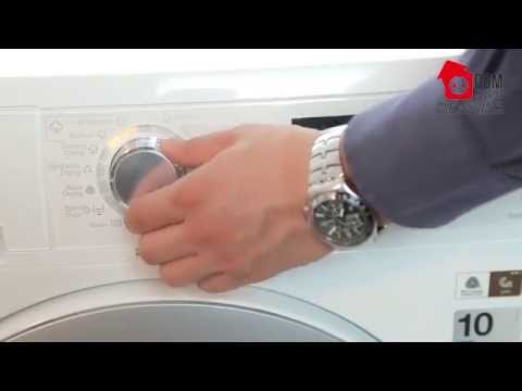 Стиральная машина Electrolux EWW 1697 MDW