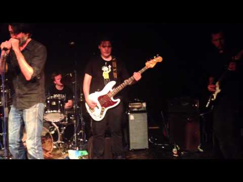 Gruppo Di Pawlowski (BAR Rotterdam) part 3