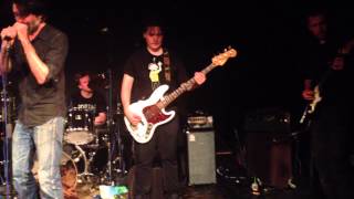 Gruppo Di Pawlowski (BAR Rotterdam) part 3