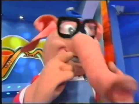 Agapito y su canción de Trompizzzzz