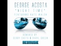 George Acosta feat Kate Walsh - Nite Time (Gerry ...