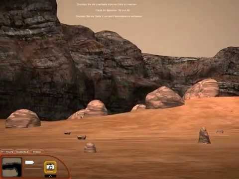 Mars Simulator PC