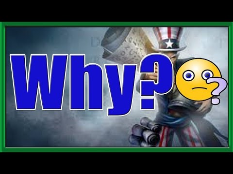 The New Ryze is Broken!