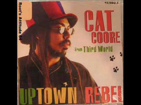 Third World From Cat Core - Jah Sun You Rise - (Uptown Rebel)