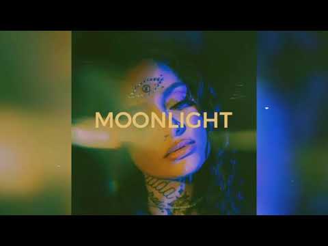 [FREE] Kehlani x Ty Dolla $ign x Bryson Tiller x Tory Lanez rnb type beat 2021 'moonlight'  flameboy
