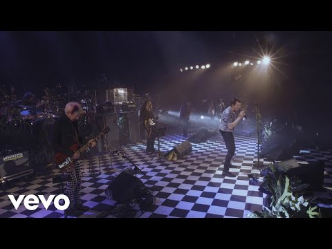 Videoclip de Campanas de Libertad — Manolo García