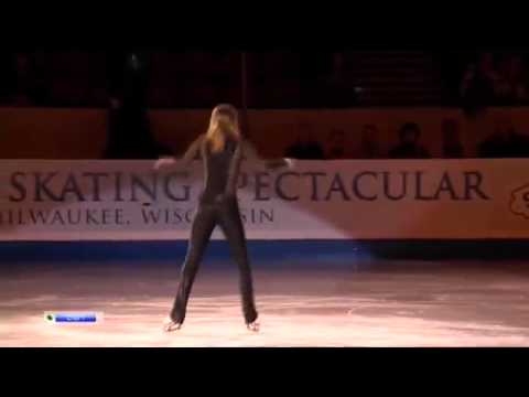 Julia LIPNITSKAIA EX   2015 Skate America