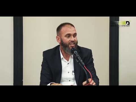 Kuptimi i vërtetë i agjërimit || Hoxhë Burim Dalipi