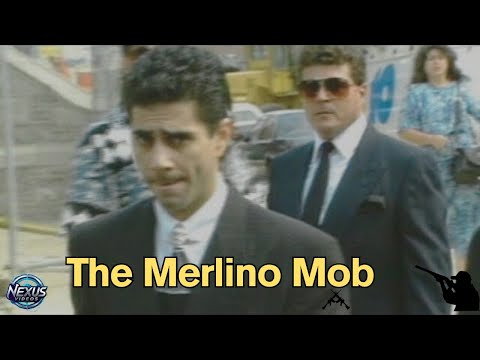 Scarfo vs. Merlino: The Deadliest Philadelphia Mob War