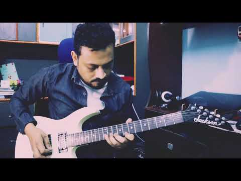 Exploring tone with Toneforge Jeff Loomis VST Plugin