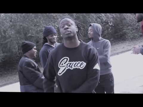 Two5ive ( BOXED IN ) Official  VIDEO