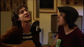 The Strokes - Barely Legal (cover by Mathieu Saïkaly & Emka)