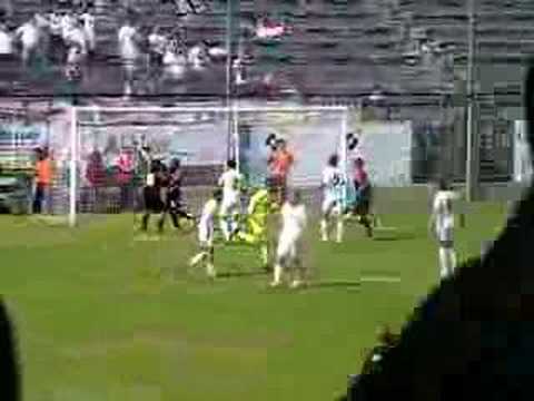 Venezia - Provercelli 1-1