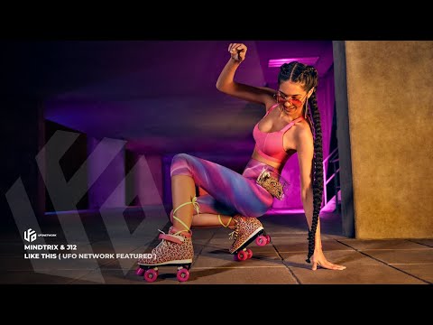 MiNDTRiX & J12 - Like This [UFO Network Featured]