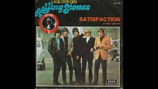 The Rolling Stones - (I Can&#39;t Get No) Satisfaction (Mono Version)