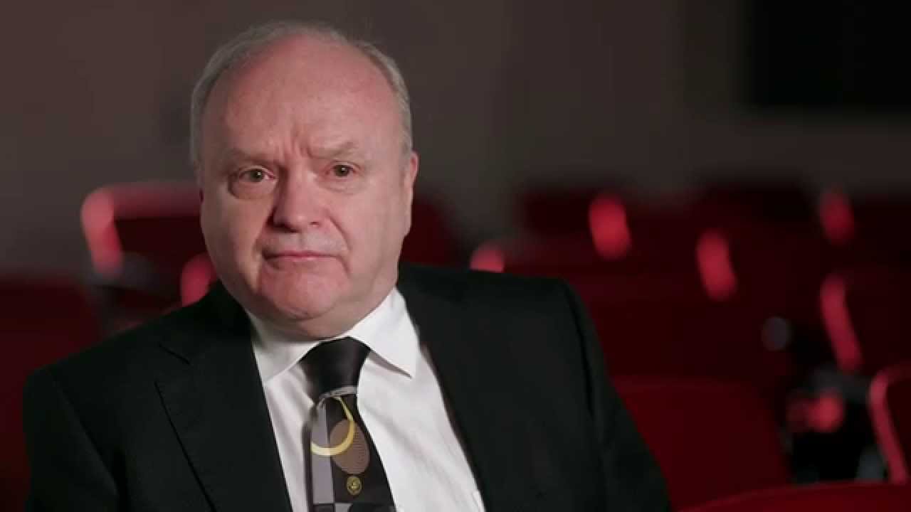 Eric Rentschler on Fassbinder's THE MERCHANT OF FOUR SEASONS