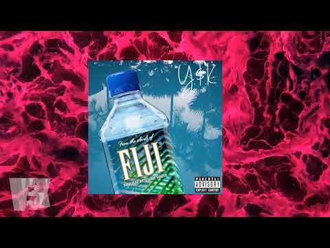 Rxcks - Fiji Water Prod By. Chupi