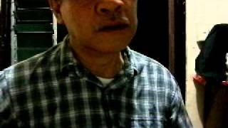 Awit sa Isang Kasamang Nawalay