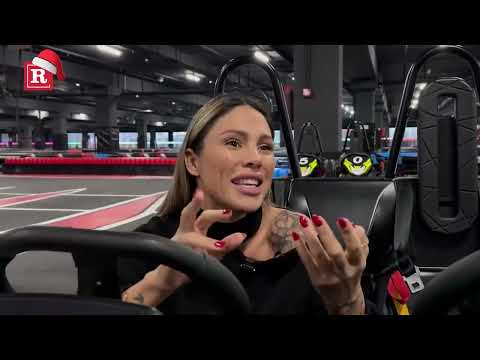 Sandra Afrika otkrila šta se desilo sa Pinkijem, obezbeđenjem Bake Praseta