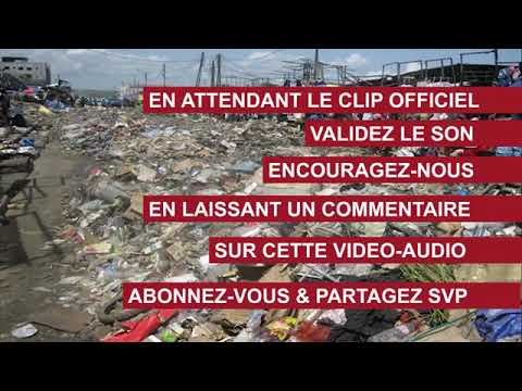 Mr Cemart - La Mairie Audio2017360p