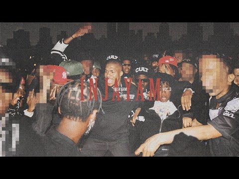 DJ Sliqe ft Mochen & Orish - Hamba Nawe