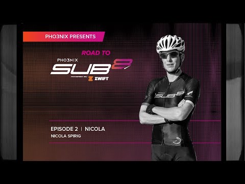 Pho3nix Presents: Road to Sub7Sub8 - Episode 2: NICOLA
