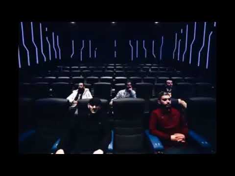 Ruzgar & Saybu Swag Tesadufen Elim Deydi