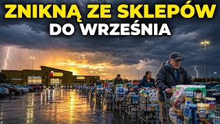 12 Produktów z Biedronki, Które Uratują Cię Podczas Blackoutu i Kryzysu
