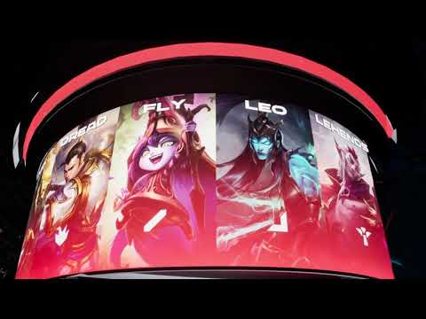 LCK Match 21 HLE vs. AF Game 1 | LCK Summer 2021 Hanwha Life Esports vs. Afreeca Freecs G1 W3D1