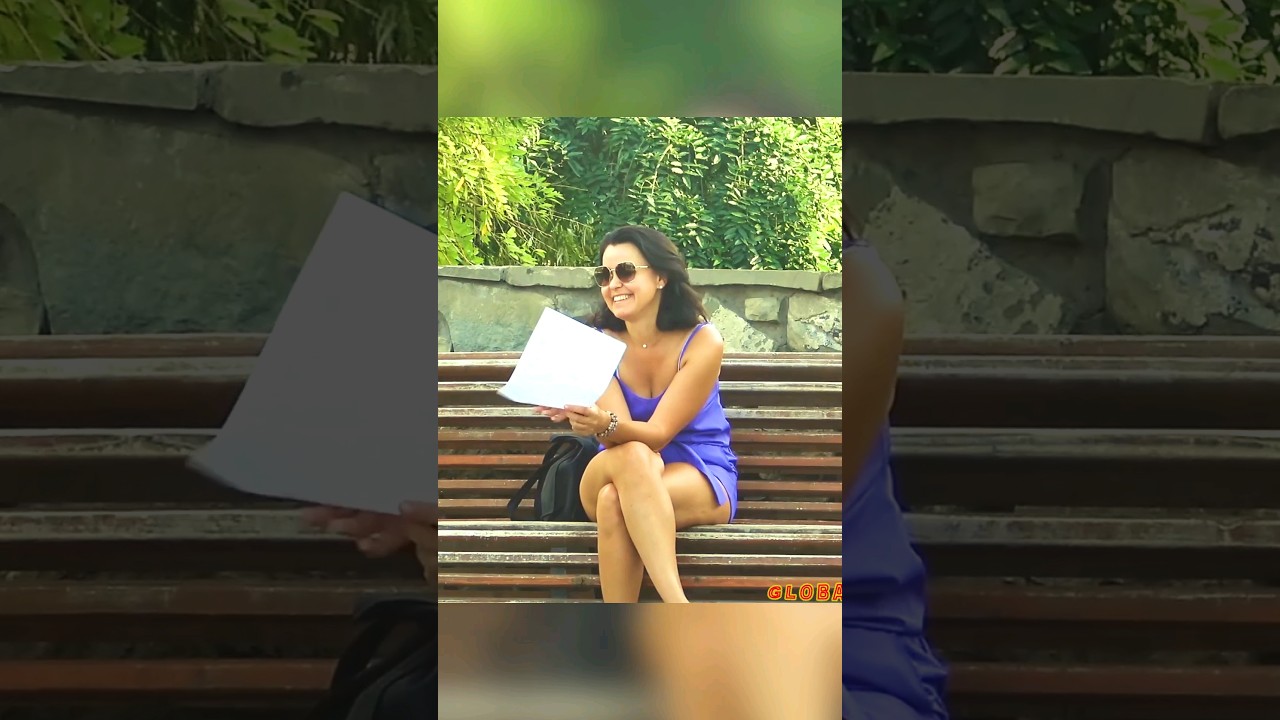 🔥ARTIST WITHOUT TALENT Paint stranger people✍️ - 😂AWESOME REACTION🤣