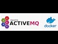 ActiveMQ Docker