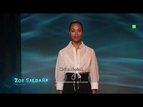 Saludos del reparto [VOSE]