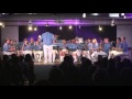 New York, New York - Chanson de Frank Sinatra - John Kander / Fred Ebb, arr. Ted Parson