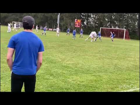Marco Zanini- 6’2’’ Brazilian Goalkeeper Highlight video 2023