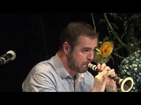 2018 Le Goarin Hervieux Laridé Gavotte