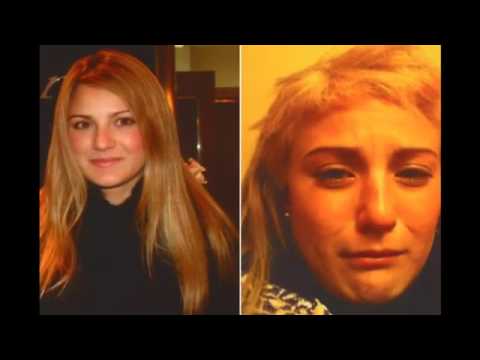 Modelo tem mau atendimento no J Sisters, um dos salões de beleza mais famosos do mundo